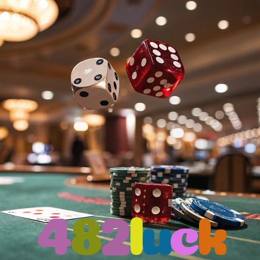 Descubra Mercados de Apostas Exclusivos no 482luck