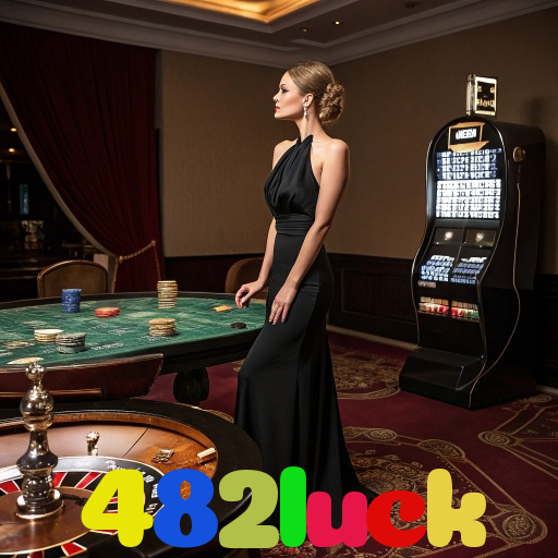 Poker Texas Hold’em de Alto Nível no 482luck