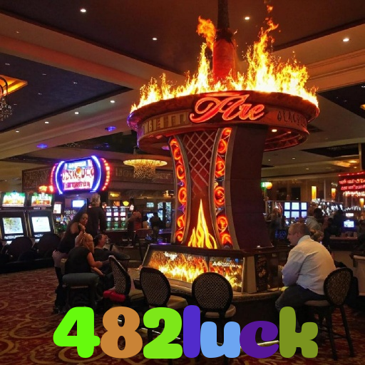 App Oficial com Slots 3D e Jogos Clássicos