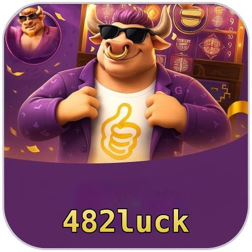 482luck.com